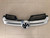 VW GOLF MK5 USED SILVER GRILLE LA7W PAINT CODE