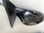 BMW 1 SERIES  E87 2004-2007 USED RH DOOR MIRROR IN BLACK 5 PIN 	BLACK SAPPHIRE METALLIC ( 475 )