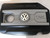 VW GOLF MK6 GTI CCZ USED TOP ENGINE COVER 06J 103 925 AQ
