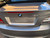 BMW E88 CONVERTIBLE USED BOOT LID IN KASCHMIRSILBER METALLIC ( A72 )