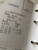 VW POLO 9N GTI USED LOG BOOKS