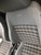 VW POLO 9N GTI USED CLOTH SEATS