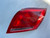AUDI A3 8P SPORTSBACK 2005-2008 USED RH INNER TAIL LIGHT 8P4 945 094B