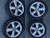 AUDI A3 8P 2004-2012 USED 17 INCH S LINE MAG WHEELS AND TYRE 8PO 601 025 AL