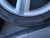 AUDI A3 8P 2004-2012 USED 17 INCH S LINE MAG WHEELS AND TYRE 8PO 601 025 AL