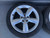 AUDI A3 8P 2004-2012 USED 17 INCH S LINE MAG WHEELS AND TYRE 8PO 601 025 AL