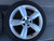 AUDI A3 8P 2004-2012 USED 17 INCH S LINE MAG WHEELS AND TYRE 8PO 601 025 AL