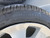 BMW E90 USED 17 INCH MAG WHEELS WITH RUN FLAT TYRES 6 775 596-13
