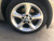 BMW E87 USED 17 INCH LA WHEEL START SPOKE 256     36 11 6 778 219 SCRATCHED