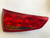 AUDI A1 STANDARD TYPE  USED LH TAILLIGHT 8X0945093