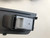 AUDI A1 USED LHF WINDOW SWITCH WITH SURROUND 4G0 959 855