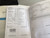 VW POLO 6R TDI AUTO USED LOG BOOKS