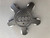 AUDI A1 USED CENTRE WHEEL CAP  8X0 601 165