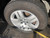 VW GOLF MK4 BEETLE USED 15 INCH GENERATION MAG WHEELS WITH TYRES 
