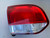 VW GOLF MK6 USED LH INNER TAIL LIGHT  5K0 945 093 J