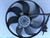 VW POLO 9N USED AC FAN 6Q0 959 455 Q