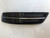 AUDI A3 8P 2010 - 2012 USED LH LOWER BAR GRILLE 8P0 807 681 T