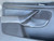 VW GOLF MK5 LEATHER INSERT USED DOOR TRIMS
