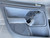 VW GOLF MK5 LEATHER INSERT USED DOOR TRIMS