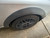 AUDI A6 ALLROAD 4F USED RHF WHEEL ARCH 