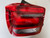 BMW 1 SERIES F20 USED STANDARD TYPE LH TAIL LIGHT 63.21 7 270 097 -05