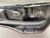 AUDI A1 EARLY NON XENON USED LH HEADLIGHT 8X0 941 003 A