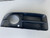 AUDI A3 8P 4 DOOR USED RHF LOWER BAR GRILLE 8P4 807 682 F
