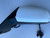 AUDI A3 8P 4 DOOR 2005-2008 USED LHF DOOR MIRROR IN WHITE