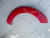 VW BEETLE 2008-2010 LATE USED RHF GUARD IN RED 1C0 821 186 H
