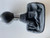 AUDI A1 USED S TRONIC AUTO SHIFTER KNOB WITH LEATHER BOOT
