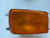 VW GOLF MK3 USED RH ORANGE TYPE BLINKER 1H0 953 156 C