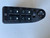 BMW E39 USED DRIVERS WINDOW SWITCH PACK 6 907 110