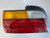 BMW E36 COUPE USED LH TAIL LIGHT 1 387 653