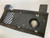BMW E46 COMPACT USED M TECH LHF LOWER BAR GRILLE WITH FOG LIGHT 51.11 7 892 7243229 449