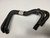 VW TOAUREG NEW GENUINE COOLANT HOSES 7L6122073