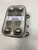 VW TRANSPORTER T5 NEW GENUINE OIL COOLER 03L 117 021 C