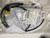 AUDI A3 A4 NEW GENUINE CD CHANGER CABLE 8E0 051 592
