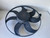 VW GOLF MK5 MK6 VW CADDY PASSAT USED COOLING FAN 1K0 959 455 EA