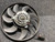 VW GOLF MK5 MK6 CADDY USED AC THERMO FAN 1K0 959 455 CR