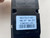 BMW E88 USED DRIVERS WINDOW SWITCH PACK 9217317-03