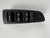 BMW E88 USED DRIVERS WINDOW SWITCH PACK