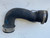VW GOLF MK5 USED TURBO INTER COOLER HOSE 1K0 145 834 N