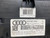 AUDI A1 USED INSTRUMENT CLUSTER 8X0 920 900