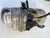 VW POLO 6R USED POWER STEERING PUMP 6R0423156 B