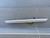 BMW E46 318TI COMPACT USED TAILGATE HANDLE IN SILVER 