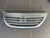 CITROEN C3 USED GRILLE IN SILVER 96 471 565 77