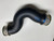 VW GOLF MK5 2L TDI BKD USED TURBO INTER COOLER HOSE 1K0 145 832 E