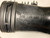 VW BORA V6 TRANSPORTER USED AIR INTAKE HOSE 1J0 129 684 AH