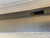 VW PASSAT 3C NEW GENUINE SIDE SKIRT LH SIDE 3C0853855B9B9