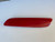VW GOLF MK5 GT GTI USED LH BAR MOULD IN RED 1KO 807 717 B